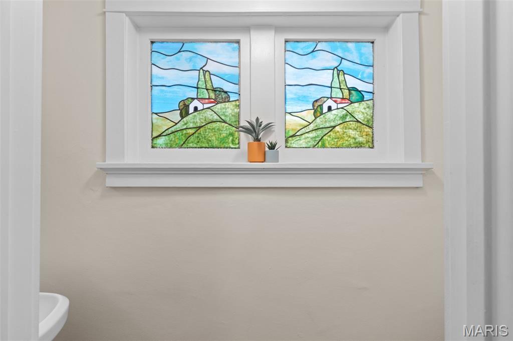 Tower Grove South - Residential