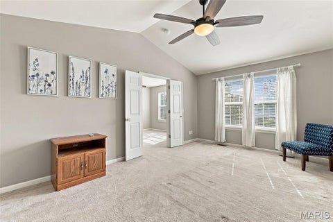Tiny photo for 1937 Providence Estate Drive, Wentzville, MO 63385 (MLS # 26067830)