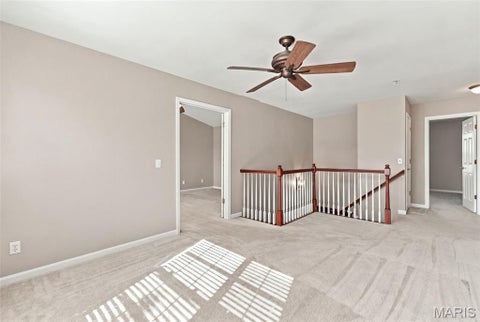 Tiny photo for 1937 Providence Estate Drive, Wentzville, MO 63385 (MLS # 26067830)