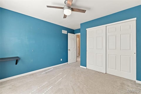 Tiny photo for 1937 Providence Estate Drive, Wentzville, MO 63385 (MLS # 26067830)