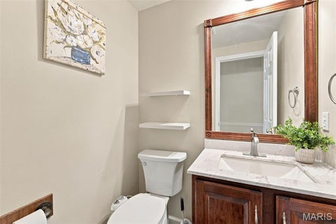 Tiny photo for 1937 Providence Estate Drive, Wentzville, MO 63385 (MLS # 26067830)