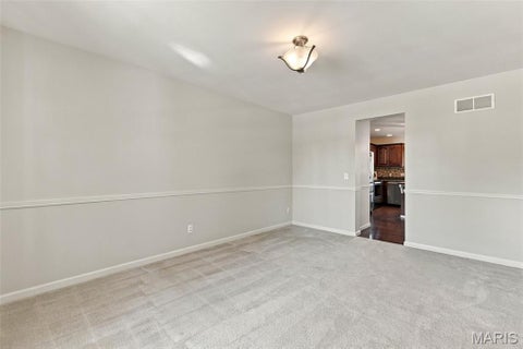 Tiny photo for 1937 Providence Estate Drive, Wentzville, MO 63385 (MLS # 26067830)
