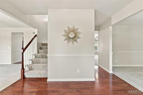 Tiny photo for 1937 Providence Estate Drive, Wentzville, MO 63385 (MLS # 26067830)