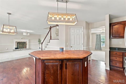 Tiny photo for 1937 Providence Estate Drive, Wentzville, MO 63385 (MLS # 26067830)