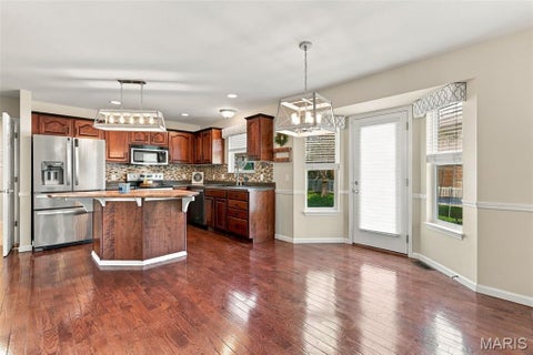 Tiny photo for 1937 Providence Estate Drive, Wentzville, MO 63385 (MLS # 26067830)