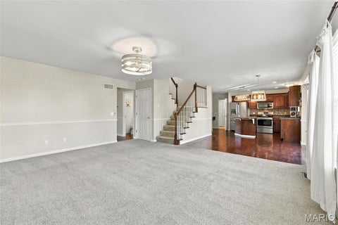 Tiny photo for 1937 Providence Estate Drive, Wentzville, MO 63385 (MLS # 26067830)