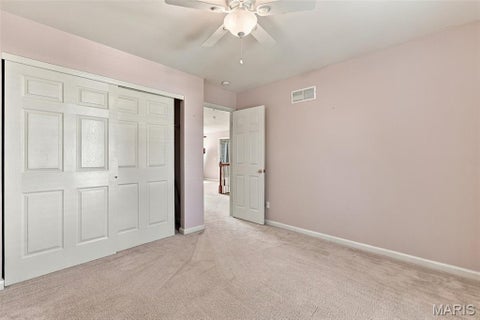 Tiny photo for 1937 Providence Estate Drive, Wentzville, MO 63385 (MLS # 26067830)