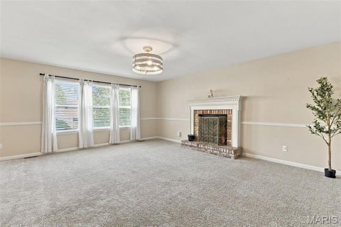 Tiny photo for 1937 Providence Estate Drive, Wentzville, MO 63385 (MLS # 26067830)