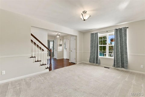 Tiny photo for 1937 Providence Estate Drive, Wentzville, MO 63385 (MLS # 26067830)