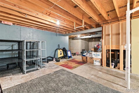 Tiny photo for 1937 Providence Estate Drive, Wentzville, MO 63385 (MLS # 26067830)