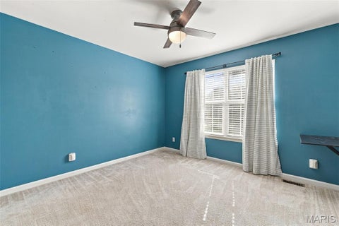 Tiny photo for 1937 Providence Estate Drive, Wentzville, MO 63385 (MLS # 26067830)