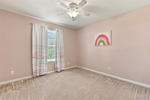 Tiny photo for 1937 Providence Estate Drive, Wentzville, MO 63385 (MLS # 26067830)