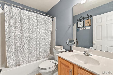 Tiny photo for 1937 Providence Estate Drive, Wentzville, MO 63385 (MLS # 26067830)