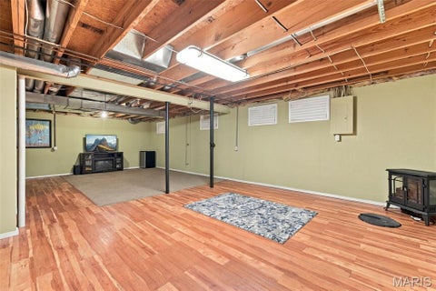 Tiny photo for 1937 Providence Estate Drive, Wentzville, MO 63385 (MLS # 26067830)