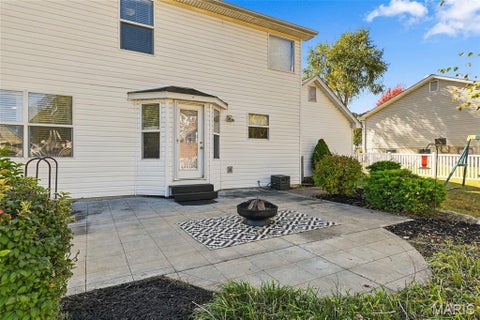 Tiny photo for 1937 Providence Estate Drive, Wentzville, MO 63385 (MLS # 26067830)