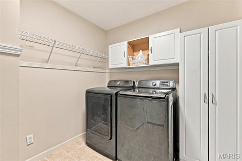 Tiny photo for 1937 Providence Estate Drive, Wentzville, MO 63385 (MLS # 26067830)