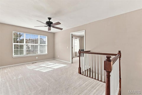 Tiny photo for 1937 Providence Estate Drive, Wentzville, MO 63385 (MLS # 26067830)