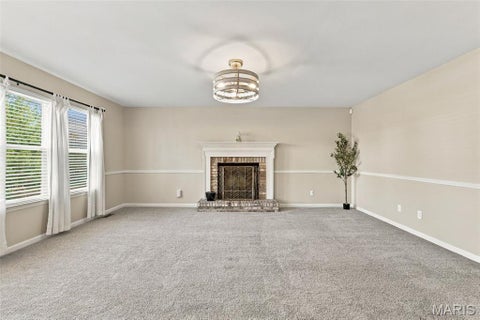 Tiny photo for 1937 Providence Estate Drive, Wentzville, MO 63385 (MLS # 26067830)