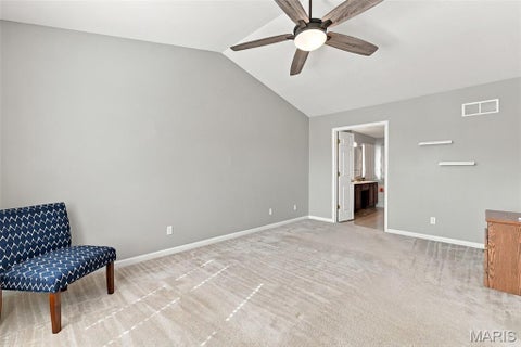 Tiny photo for 1937 Providence Estate Drive, Wentzville, MO 63385 (MLS # 26067830)