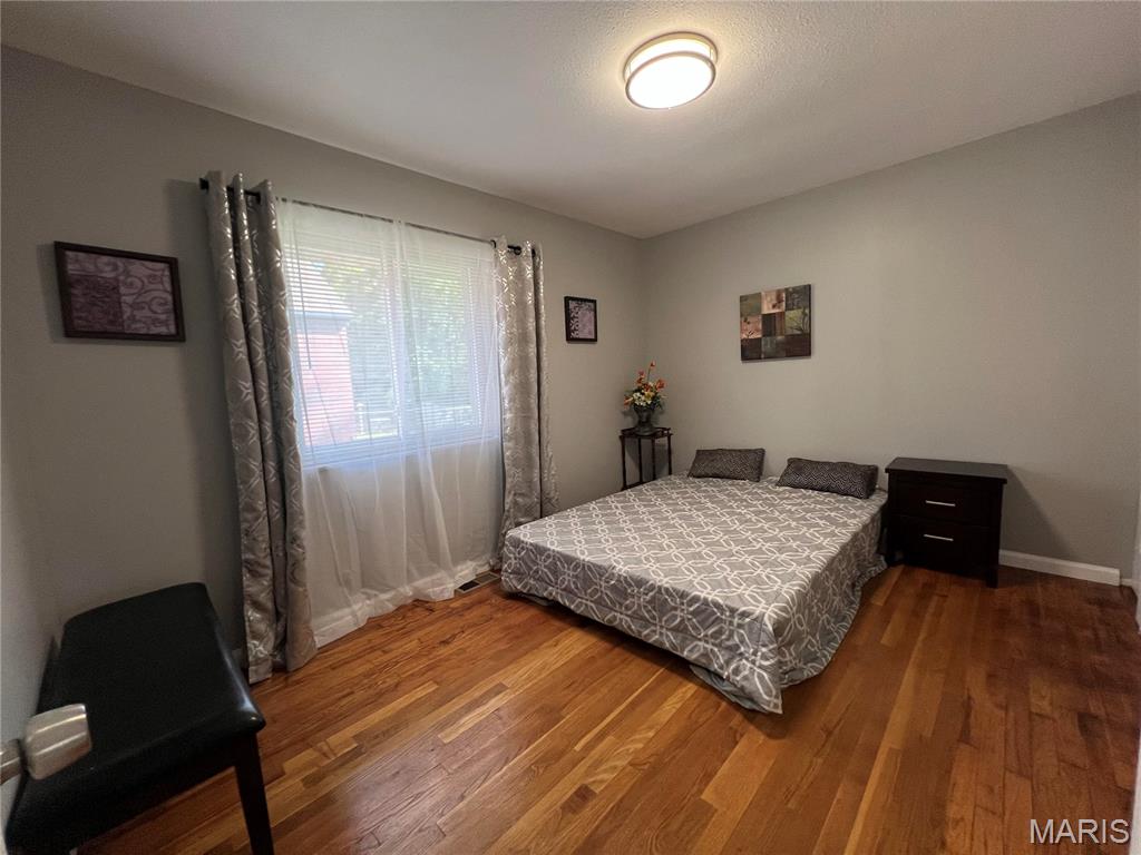 Bellemoor Park - Residential