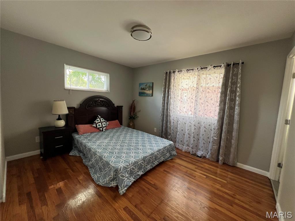 Bellemoor Park - Residential