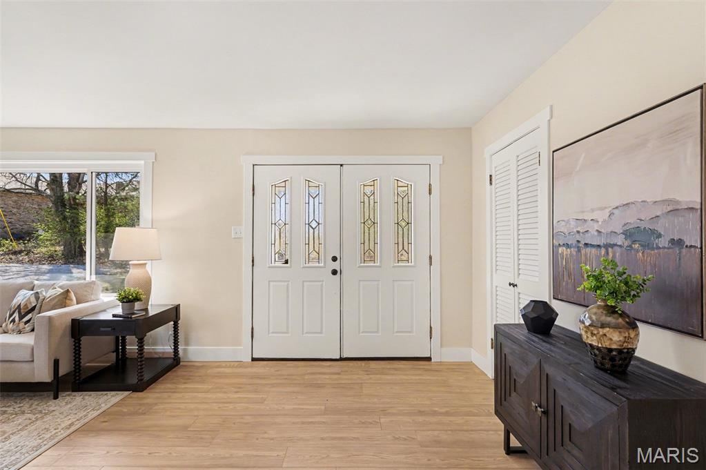 TODEBUSCH ACRES 1 & RESUB PT LOT 1 & A & B - Residential