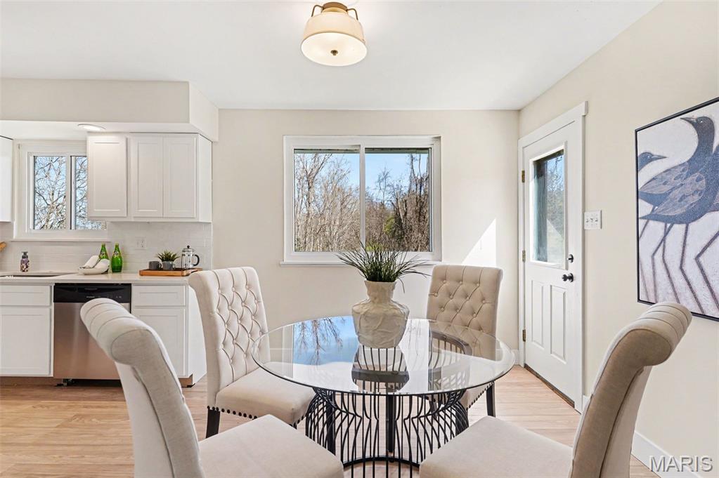 TODEBUSCH ACRES 1 & RESUB PT LOT 1 & A & B - Residential