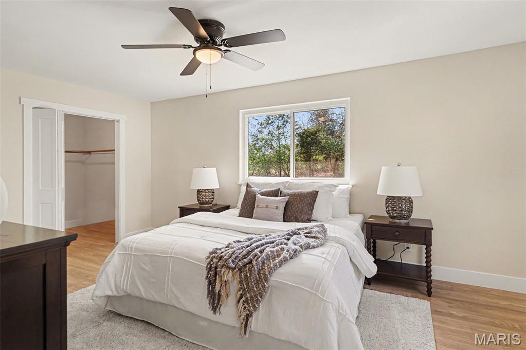 TODEBUSCH ACRES 1 & RESUB PT LOT 1 & A & B - Residential