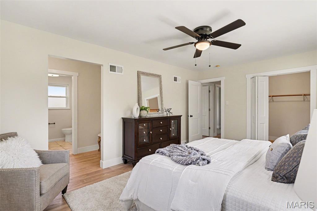 TODEBUSCH ACRES 1 & RESUB PT LOT 1 & A & B - Residential