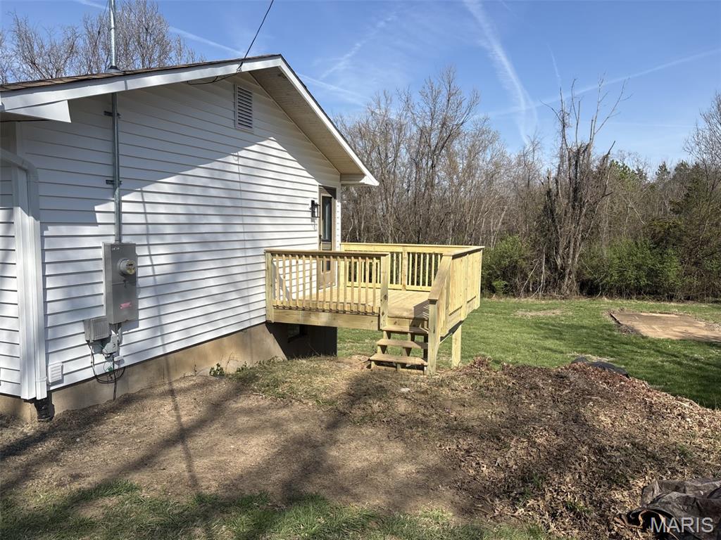 TODEBUSCH ACRES 1 & RESUB PT LOT 1 & A & B - Residential