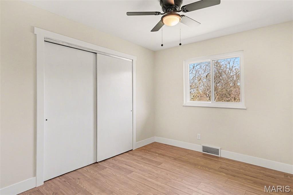 TODEBUSCH ACRES 1 & RESUB PT LOT 1 & A & B - Residential