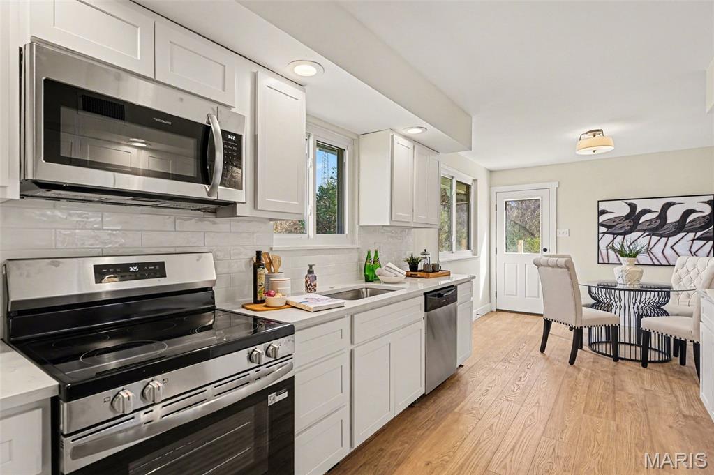 TODEBUSCH ACRES 1 & RESUB PT LOT 1 & A & B - Residential