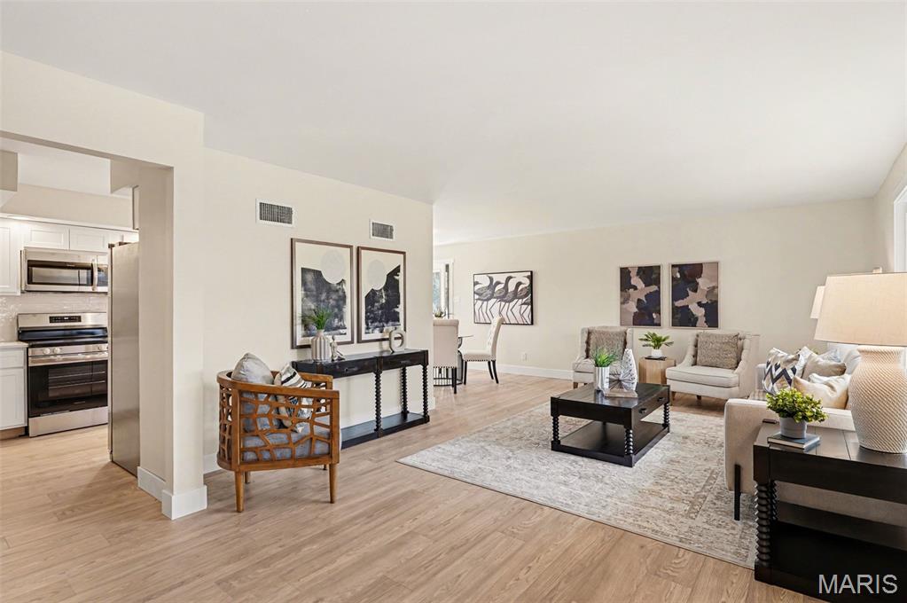 TODEBUSCH ACRES 1 & RESUB PT LOT 1 & A & B - Residential