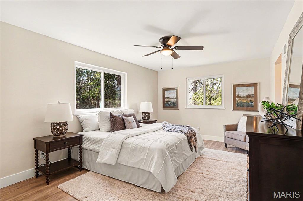 TODEBUSCH ACRES 1 & RESUB PT LOT 1 & A & B - Residential