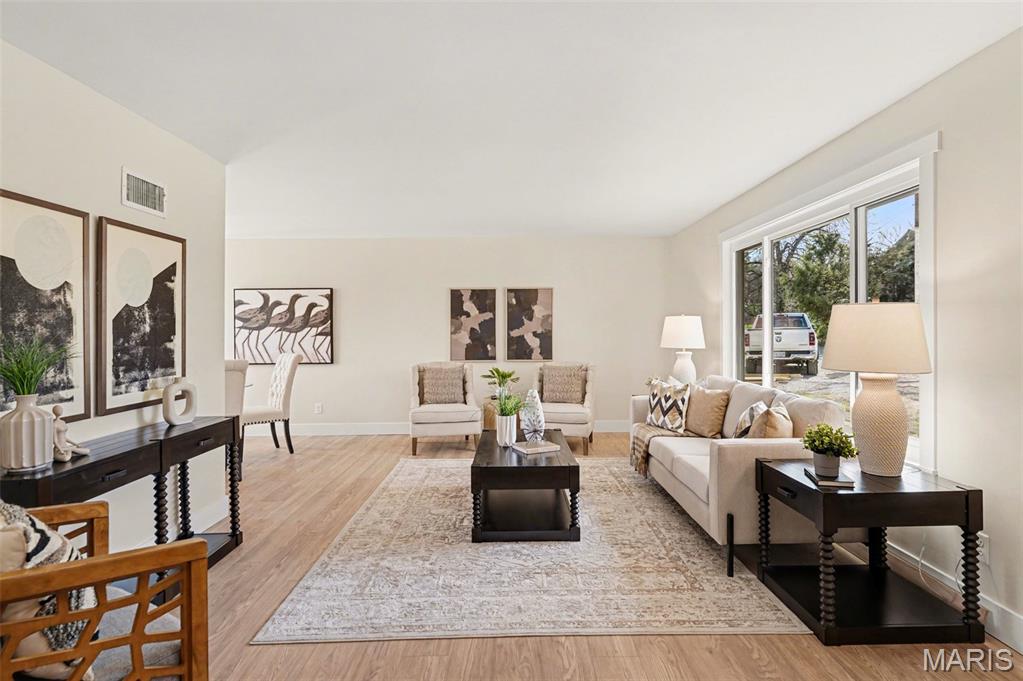 TODEBUSCH ACRES 1 & RESUB PT LOT 1 & A & B - Residential