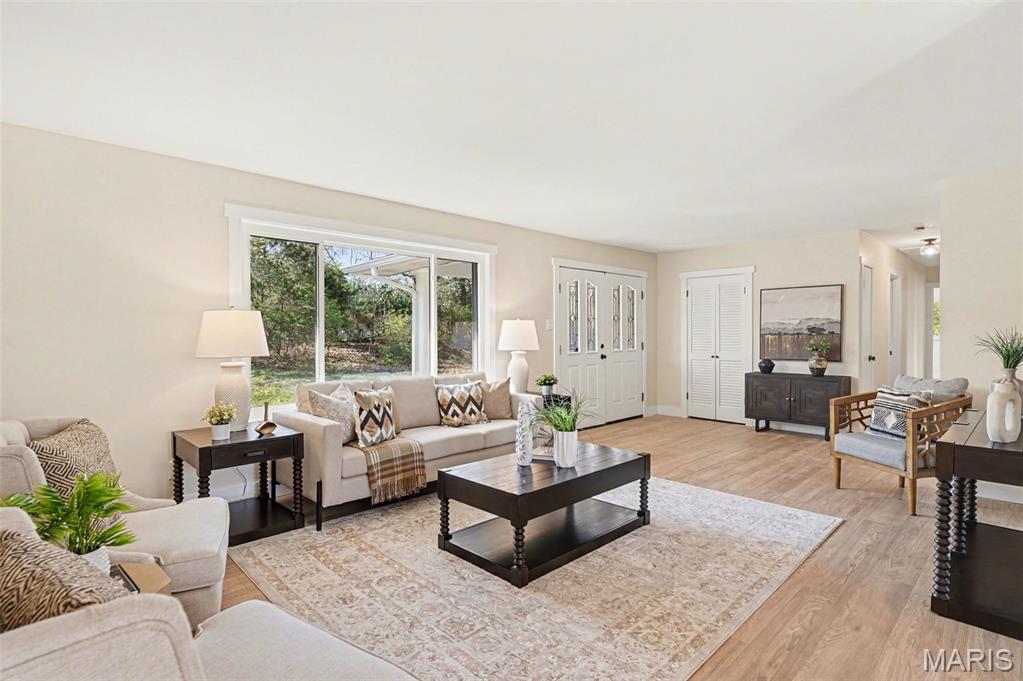 TODEBUSCH ACRES 1 & RESUB PT LOT 1 & A & B - Residential