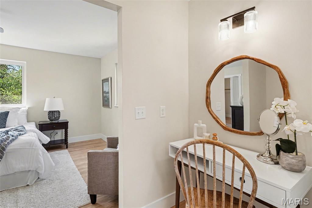 TODEBUSCH ACRES 1 & RESUB PT LOT 1 & A & B - Residential