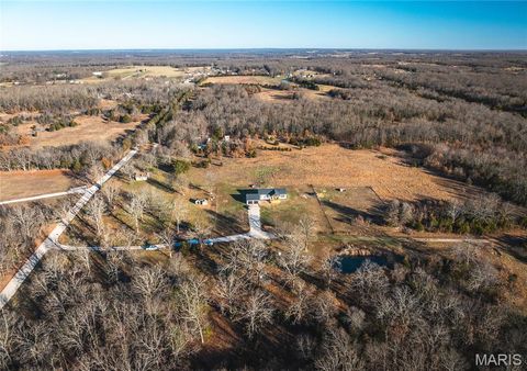 Photo of 55 Pelican Drive, Lebanon, MO 65536 (MLS # 26011693)