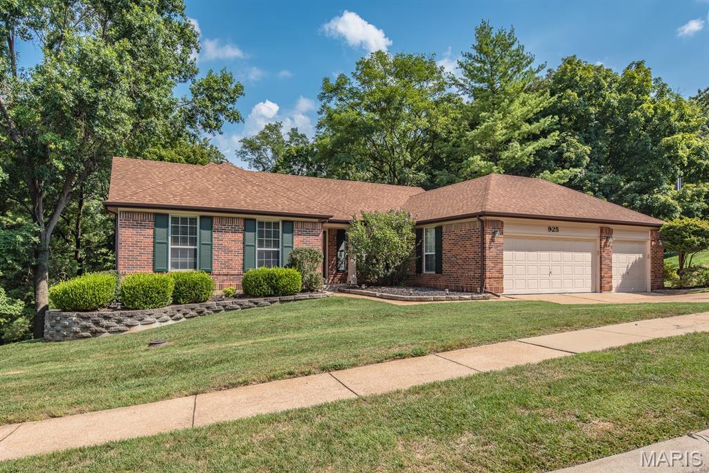 925 Westrun Drive