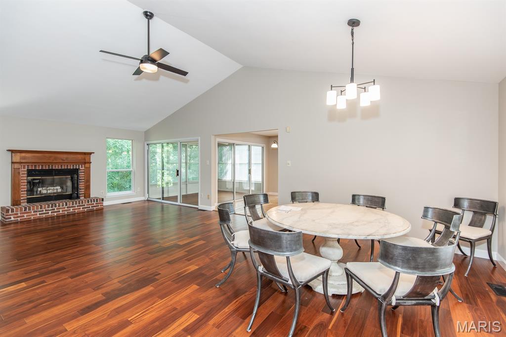 925 Westrun Drive