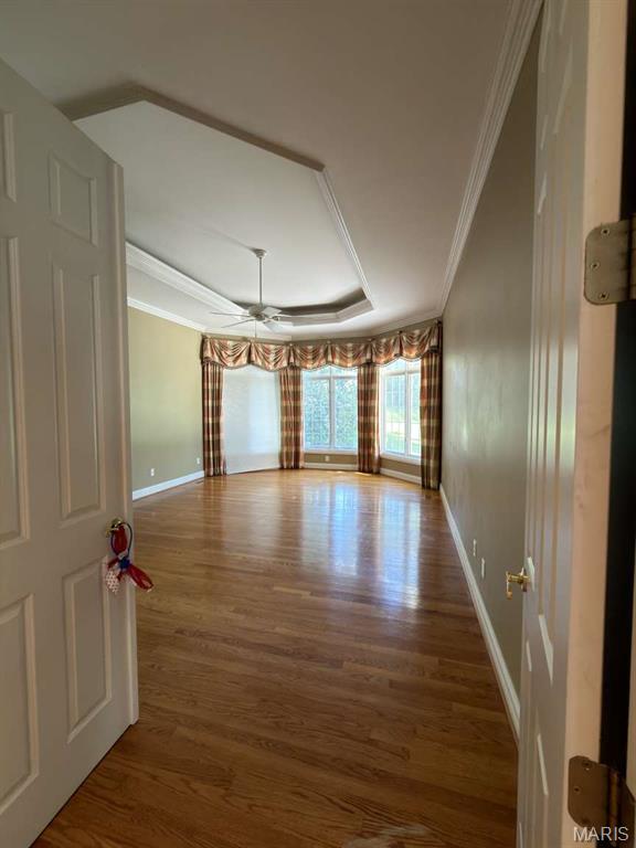 Town & Country Manor - Residential