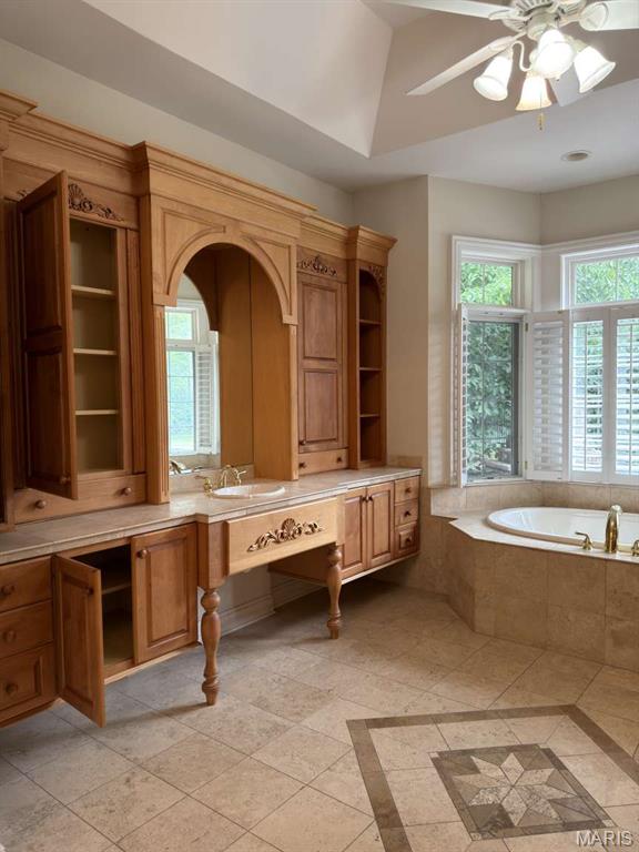 Town & Country Manor - Residential