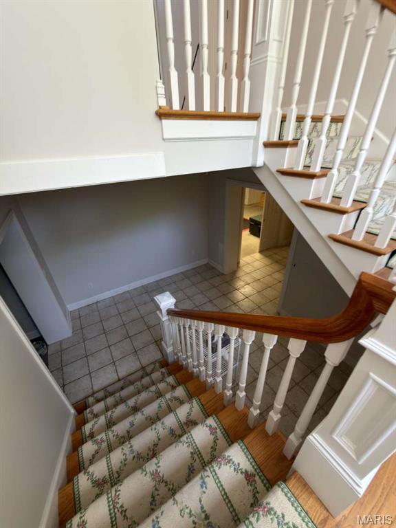 Town & Country Manor - Residential