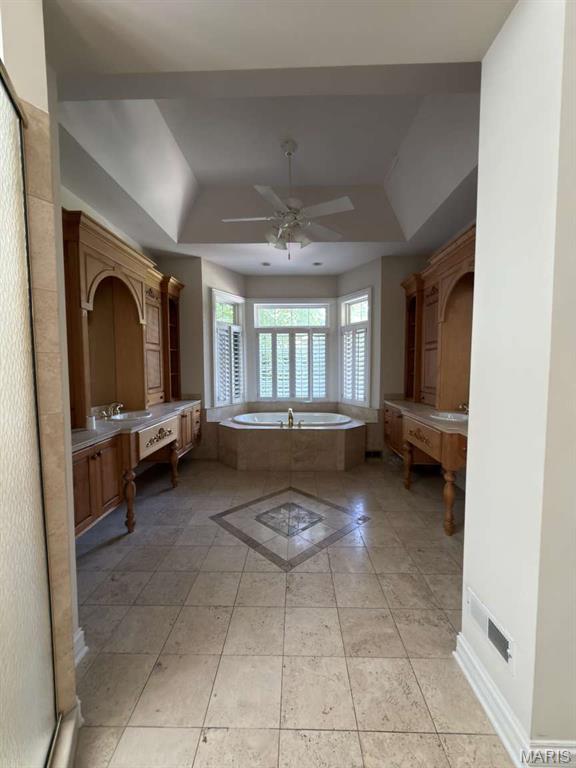Town & Country Manor - Residential