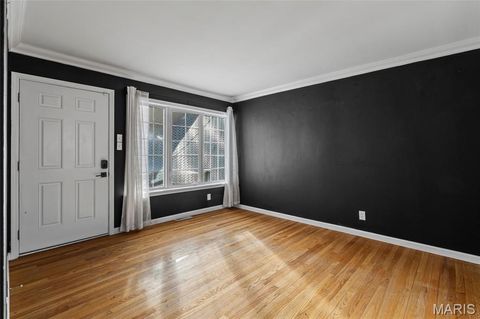 Tiny photo for 835 N Forest Avenue, Webster Groves, MO 63119 (MLS # 26006574)