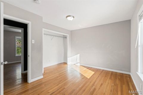 Tiny photo for 835 N Forest Avenue, Webster Groves, MO 63119 (MLS # 26006574)