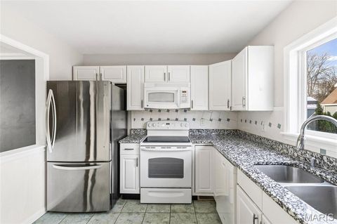 Tiny photo for 835 N Forest Avenue, Webster Groves, MO 63119 (MLS # 26006574)