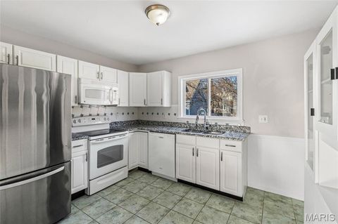 Tiny photo for 835 N Forest Avenue, Webster Groves, MO 63119 (MLS # 26006574)