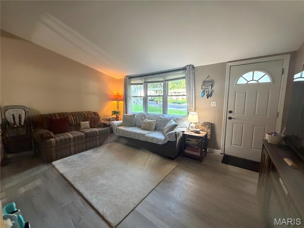 Chamber Of Commerce - Residential