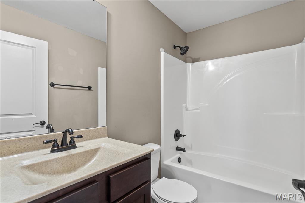 Lake Tucci - Residential